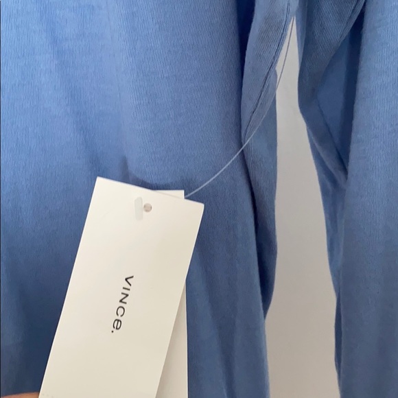 VINCE women’s long sleeve T-shirt - Picture 5 of 7